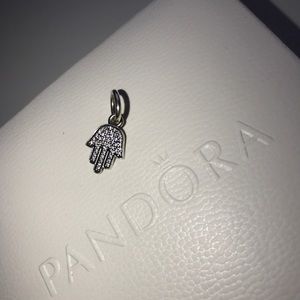 Reserved for Darnetta